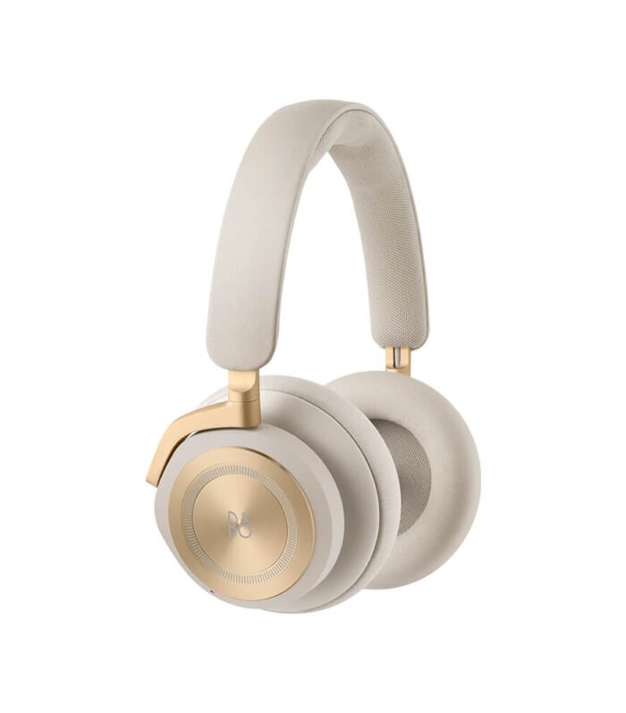 Beoplay HX- Comfortable, do-it-all headphones